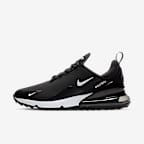 Nike Air Max 270 G Golf Shoe. Nike.com Nike Air Max 270 G Golf Shoe. Nike.com